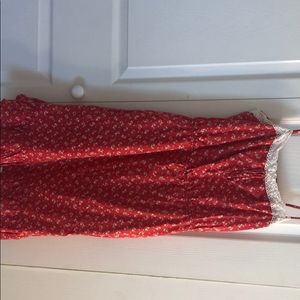 Maurices summer dress